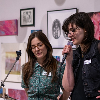 Art Auction | 2025