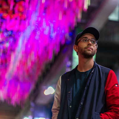 Yash Goes to Windsor | 2023