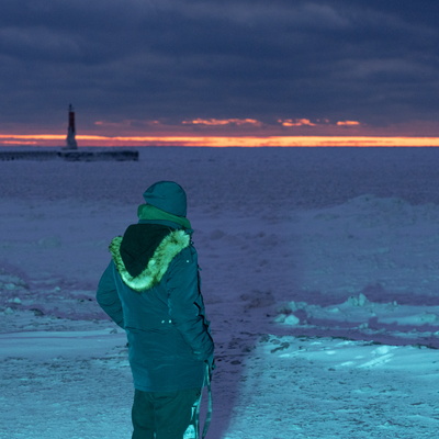 January - March | 2024