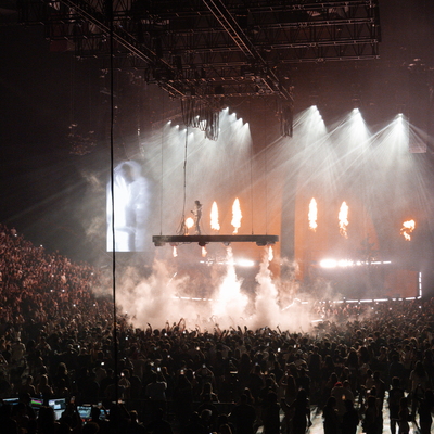 Octane Tour | 2026
